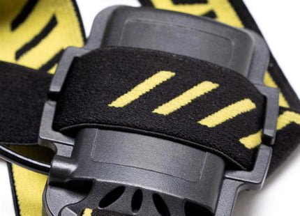 Stanley Lighting Zoom Head Torch 300 Lumens