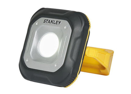 Stanley Lighting Magnetic Portable Rechargeable Worklight 800 Lumens