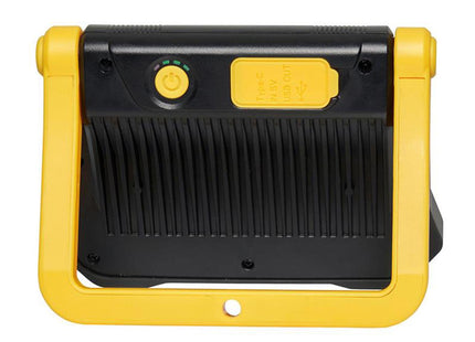 Stanley Lighting Folding Worklight 20W 240V