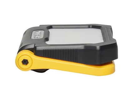 Stanley Lighting Folding Worklight 20W 240V