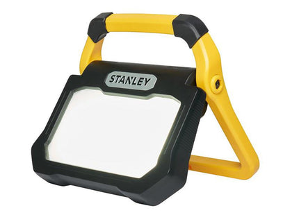 Stanley Lighting Folding Worklight 40W 240V