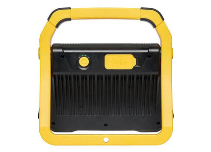 Stanley Lighting Folding Worklight 40W 240V