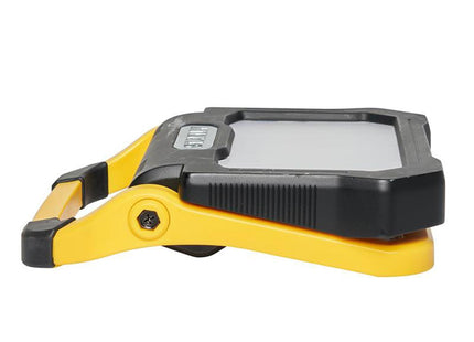 Stanley Lighting Folding Worklight 40W 240V