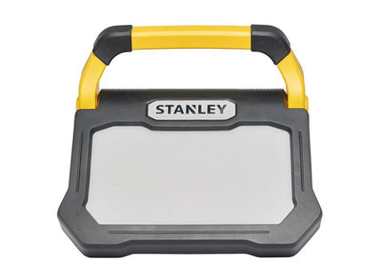 Stanley Lighting Folding Worklight 80W 240V