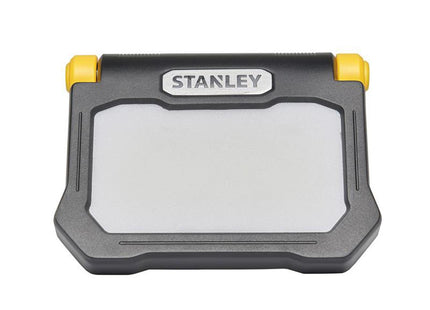 Stanley Lighting Rechargeable Led Folding Worklight 1500 Lumens