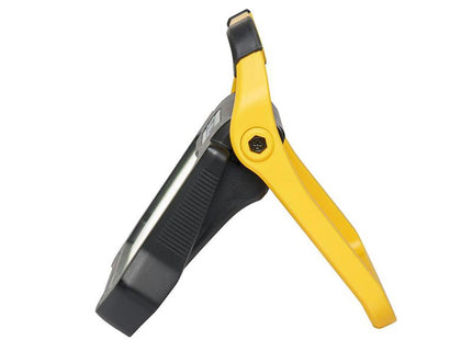 Stanley Lighting Rechargeable Led Folding Worklight 3000 Lumens