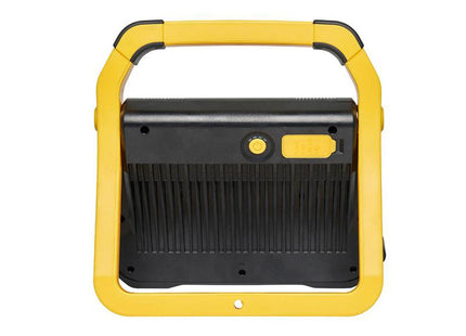 Stanley Lighting Rechargeable Led Folding Worklight 3000 Lumens