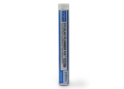 Sylglas Plumber Fix Steel 113G Syl100002941