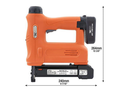 Tacwise Master Nailer 191 20V