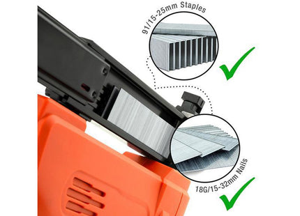 Tacwise Master Nailer 191 20V