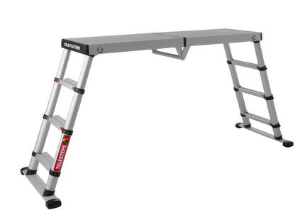 Telesteps Solid Line Working Platform TEL61209601