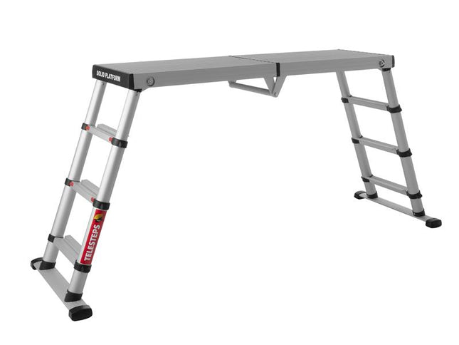 Telesteps Solid Line Working Platform TEL61209601