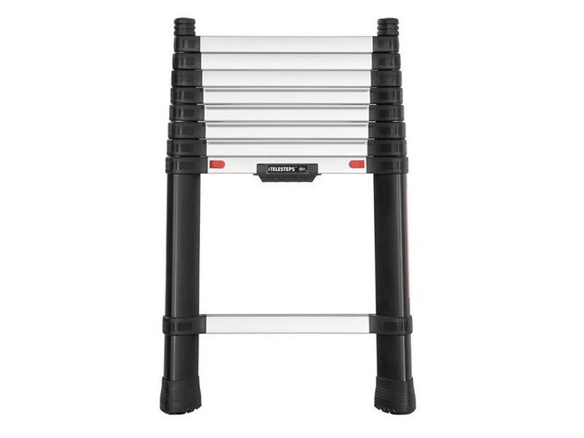 Telesteps Prime Line Telescopic Ladder 3.0m TEL72230581