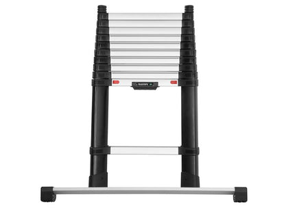 Telesteps Prime Line Telescopic Ladder with Stabiliser Bar 3.5m TEL72235681