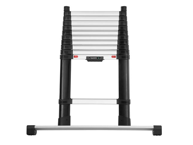 Telesteps Prime Line Telescopic Ladder with Stabiliser Bar 3.5m TEL72235681