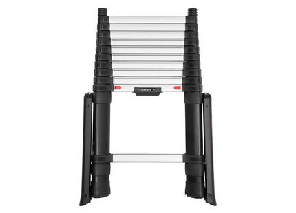 Telesteps Prime Line Telescopic Ladder with Stabilisers 3.5m TEL72235781