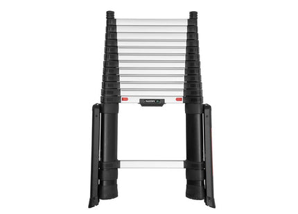 Telesteps Prime Line Telescopic Ladder with Stabilisers 4.1m TEL72241781