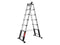 Telesteps Combi Line Telescopic Ladder 3.0m TEL72430681