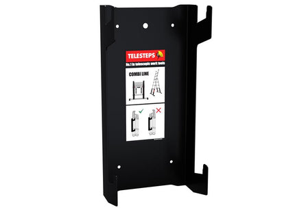 Telesteps Combi Line Wall Mount TEL9195601