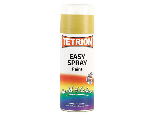 Tetrion Fillers Easy Spray Mid Blue 400Ml Emb406