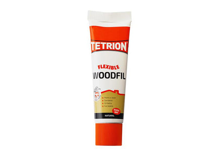 Tetrion Fillers Wood Filler Flexi 330G Wfn330