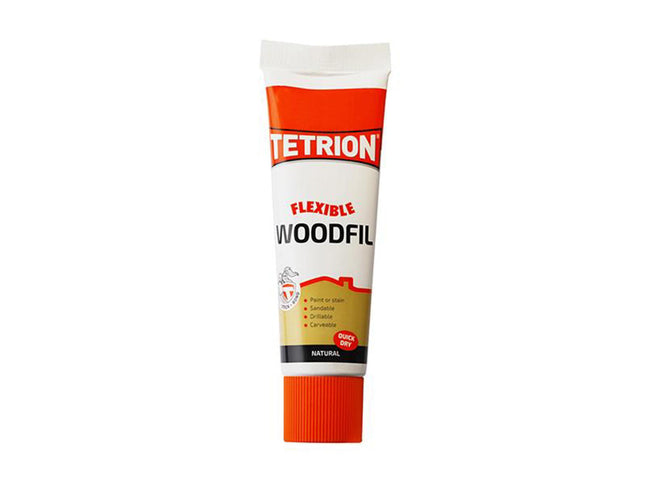 Tetrion Fillers Wood Filler Flexi 330G Wfn330