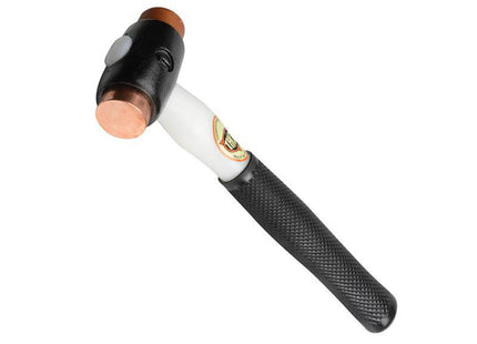 Thor 03-210Ph Copper / Hide Hammer Size 1 (32Mm) 775G
