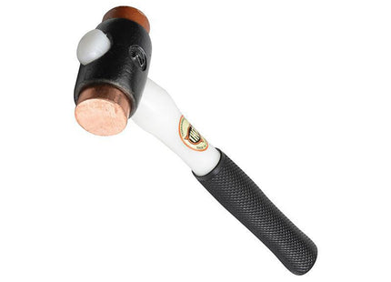 Thor 03-212Ph Copper / Hide Hammer Size 2 (38Mm) 1080G