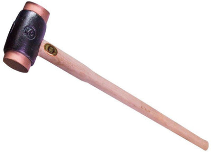Thor 317 Copper Hammer Size 4L (50Mm) 2830G