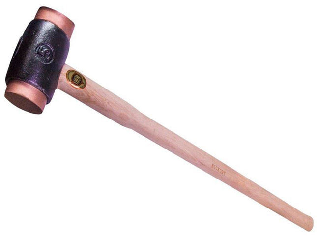 Thor 317 Copper Hammer Size 4L (50Mm) 2830G
