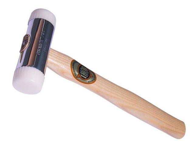 Thor 710N Thorex Nylon Hammer 32Mm 385G