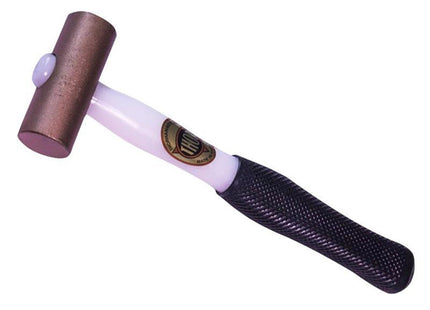 Thor Round Solid Copper Mallet 32Mm 670G
