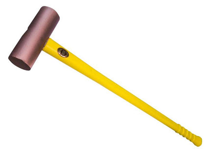 Thor Round Solid Copper Mallet 5300G