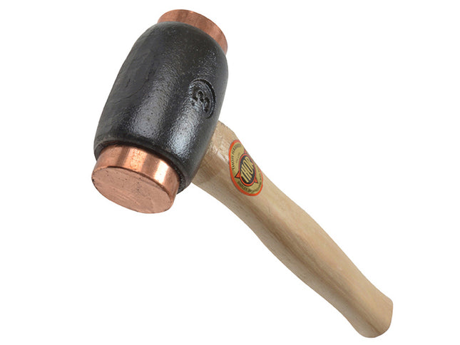 Thor 316 Copper Hammer Size 4 (50Mm) 2830G