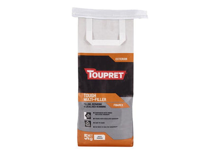 Toupret Tough Multi-filler 5kg