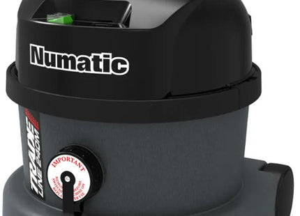 Numatic TRM240-11 Graphite Black V16 Kit 10M
