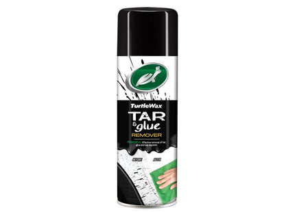 Turtle Wax Tar & Glue Remover 400ml