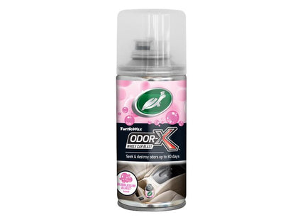 Turtle Wax Odor-X Whole Car Blast Bubblegum 100ml