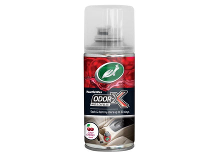 Turtle Wax Odor-X Whole Car Blast Cherry 100ml