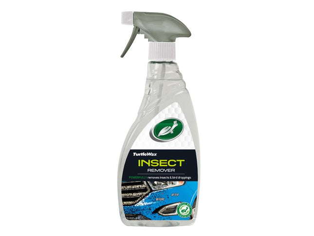 Turtle Wax Insect Remover 500ml