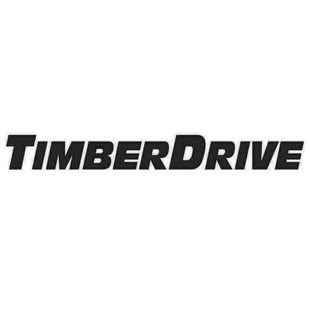 Timberdrive Screws Green Organic Coating CE - 7.0 x 90mm (Box of 125)