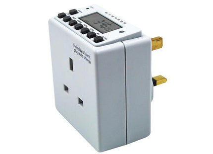 Uni-Com Electronic Timer