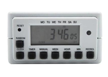 Uni-Com Electronic Timer
