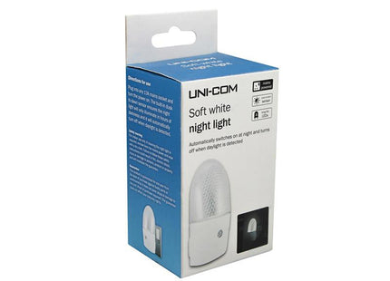 Uni-Com Night Light