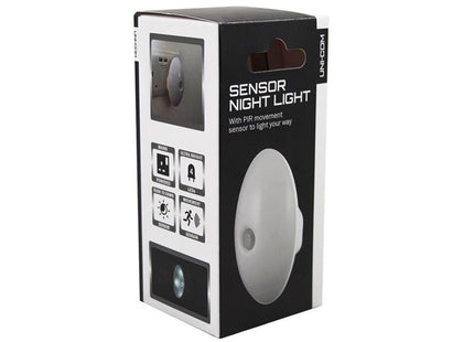 Uni-Com Sensor Night Light