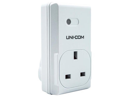 Uni-Com Remote Control Sockets