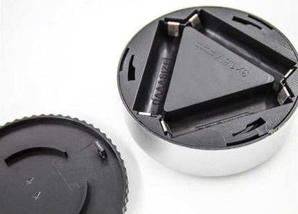Uni-Com Push Light (2 Pack)