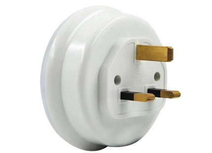 Uni-Com Plug-Through Colour Change Night Light