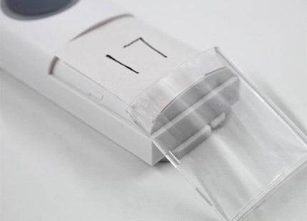 Uni-Com Wire-Free Bell Push