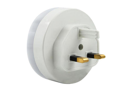Uni-Com Night Light And Usb Charger
